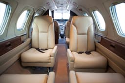 Beechjet 400A I-JSET