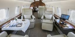 Global 6000 I-PFLY