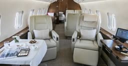 Global 6000 I-PFLY