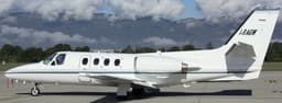 Cessna Citation I I-RAGW
