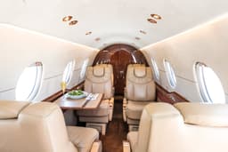 Hawker 400XP I-SAGE