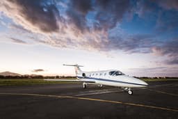 Hawker 400XP I-SAGE