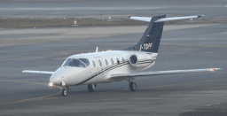 Beechjet 400A I-TOPF
