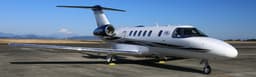 Cessna Citation CJ4 JA01BJ