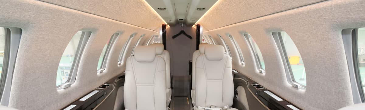 Cessna Citation CJ4 JA01BJ