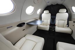 Cessna Citation Mustang JA123F