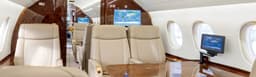 Falcon 2000LXS JA16AC