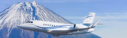 Falcon 2000LXS JA16AC