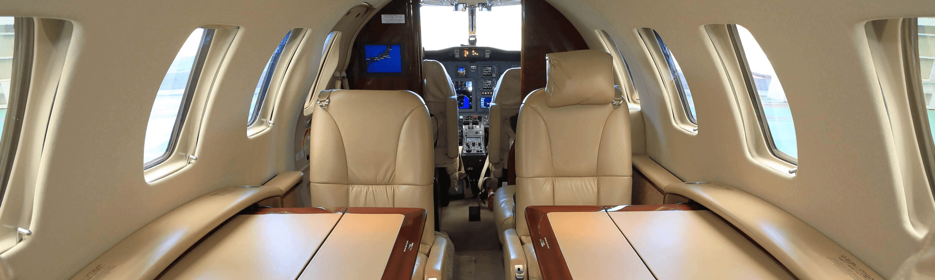 Cessna Citation CJ2+ JA391C