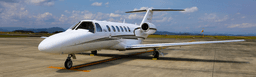 Cessna Citation CJ2+ JA391C