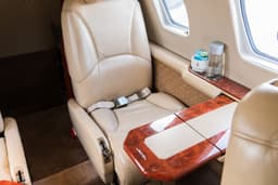 Cessna Citation Encore LN-IDC