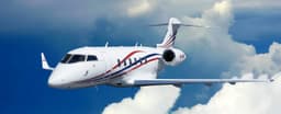 Challenger 350 LN-JHH