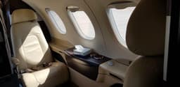Embraer Phenom 100 LV-GUD