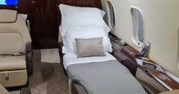 Challenger 350 LV-HAT
