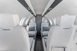 Cessna Citation CJ1 LV-JUM