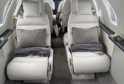 Cessna Citation CJ1 LV-JUM