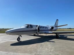 Cessna Citation II LV-KFL