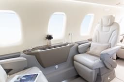 Pilatus PC-24 LX-AND