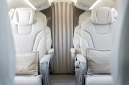 Pilatus PC-24 LX-AND