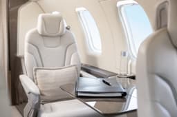 Pilatus PC-24 LX-AND