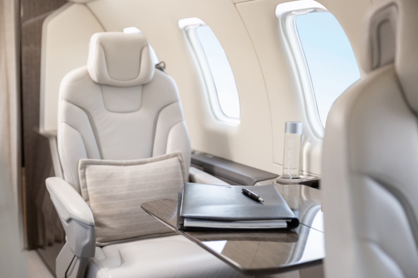 Pilatus PC-24 LX-AND