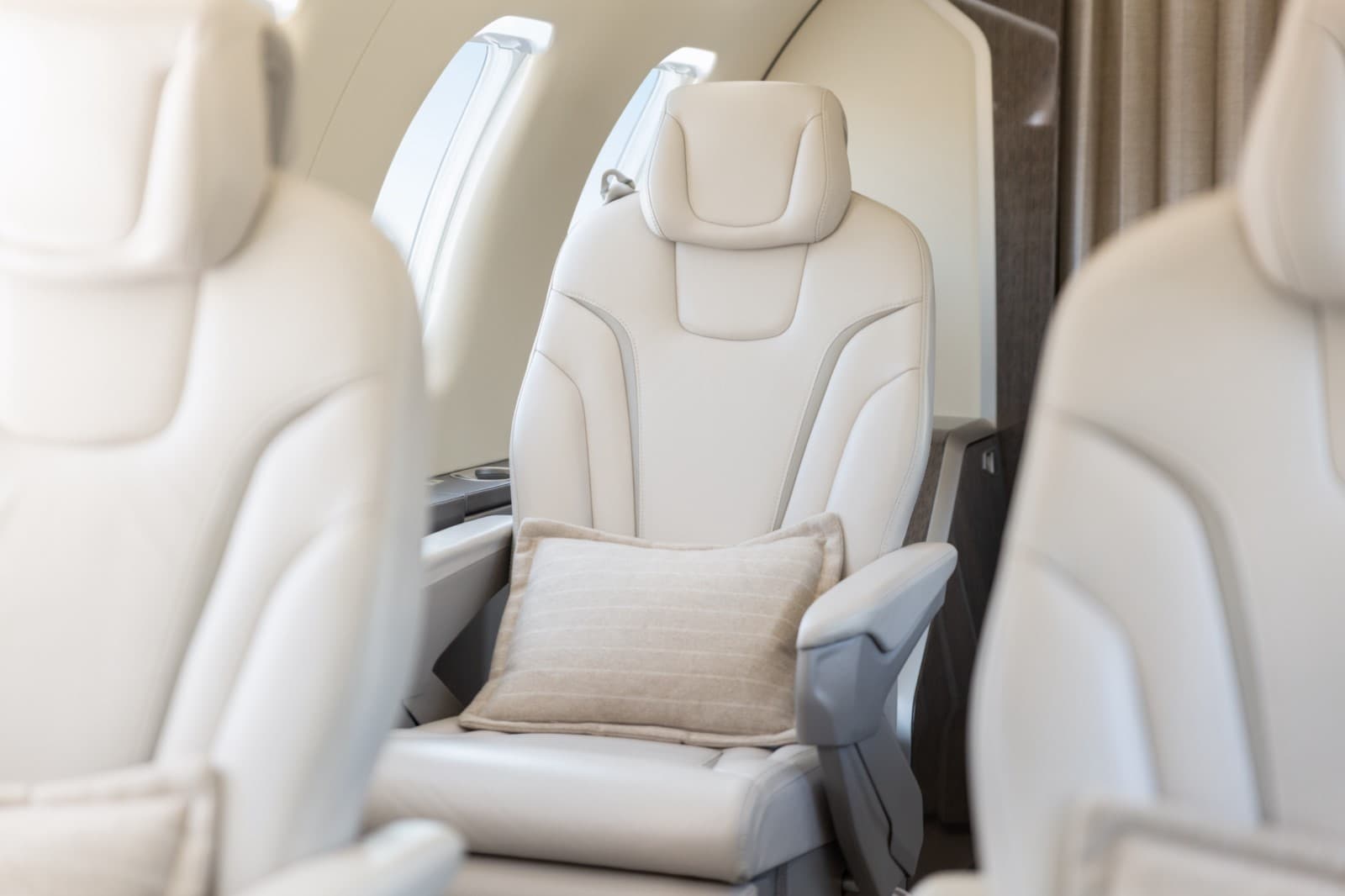 Pilatus PC-24 LX-AND