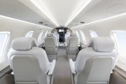 Pilatus PC-24 LX-AND