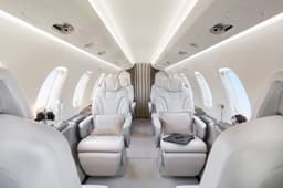 Pilatus PC-24 LX-AND