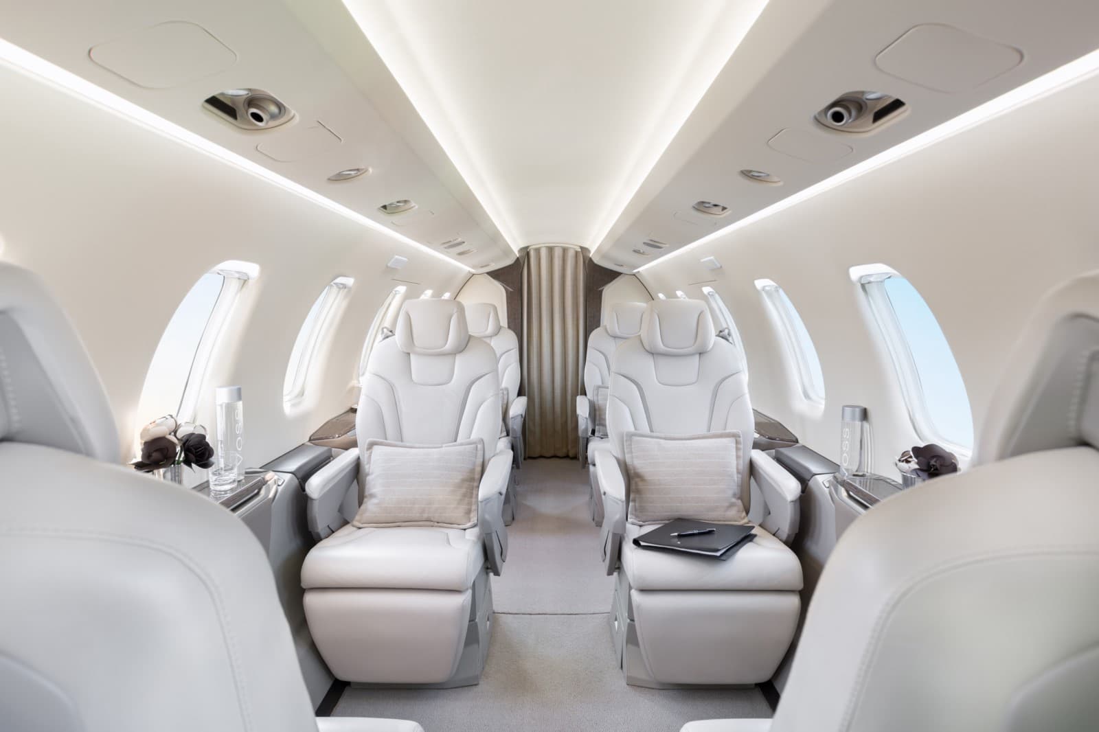 Pilatus PC-24 LX-AND