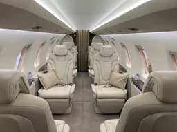 Pilatus PC-24 LX-DCC