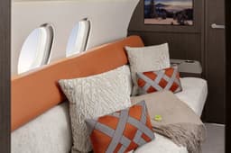 Falcon 900LX LX-DPR