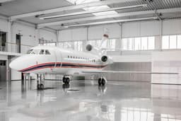 Falcon 900EX EASy LX-EMO
