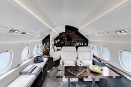 Falcon 900LX LX-EOS