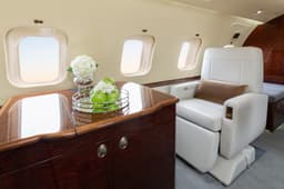 Global Express XRS LX-GOL