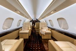 Global 6000 LX-IXI