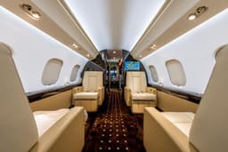 Global 6000 LX-IXI