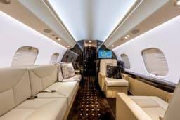 Global 6000 LX-IXI
