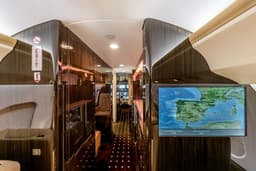Global 6000 LX-IXI