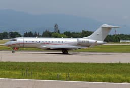 Global 6000 LX-IXI