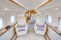 Global 6000 LX-NST
