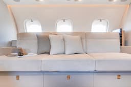 Global 6000 LX-NST