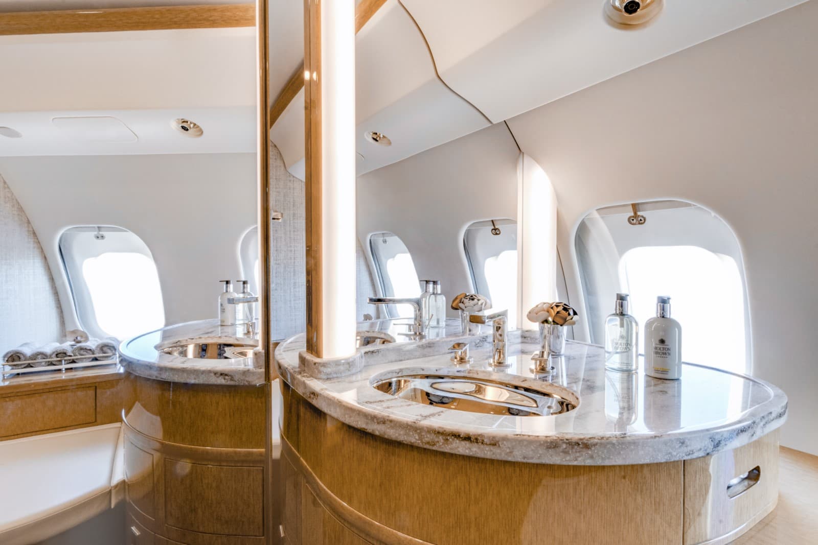 Global 6000 LX-NST