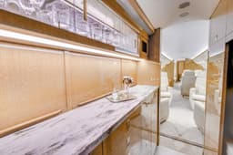 Global 6000 LX-NST