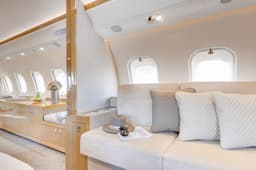 Global 6000 LX-NST