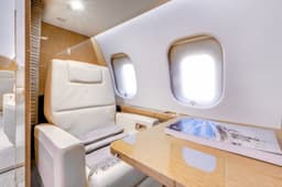 Global 6000 LX-NST