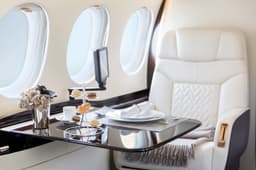 Falcon 7X LX-POH