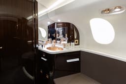 Falcon 7X LX-POH