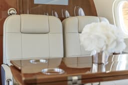 Falcon 2000LX LX-SCO