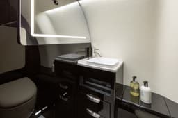 Gulfstream GVII-G600 LX-TTS