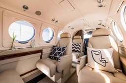 Beechcraft King Air B200GT LX-YES